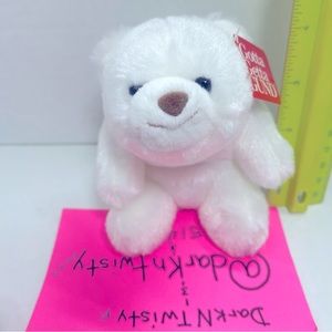 BNWT HTF RARE GUND SNUFFLES 4030264